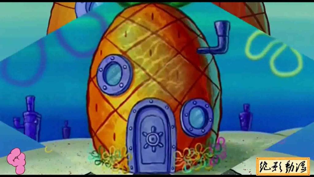 冼濯屋動(dòng)漫,正反兩面深度解讀及我的觀點(diǎn)