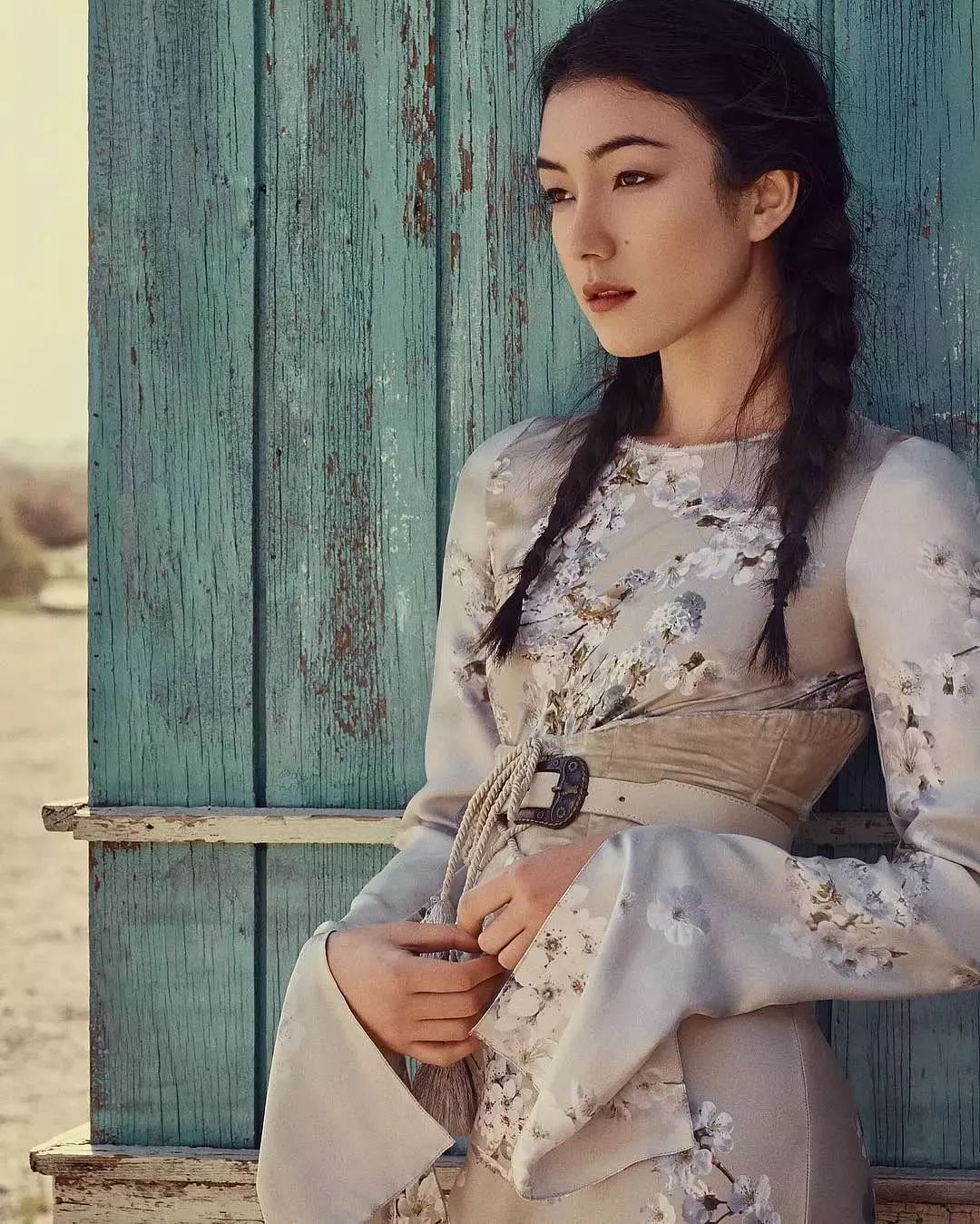 揭秘女演員舞臺與銀幕背后的腳步秘密