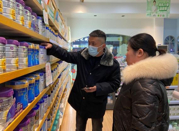 紐貝滋奶粉最新事件揭秘