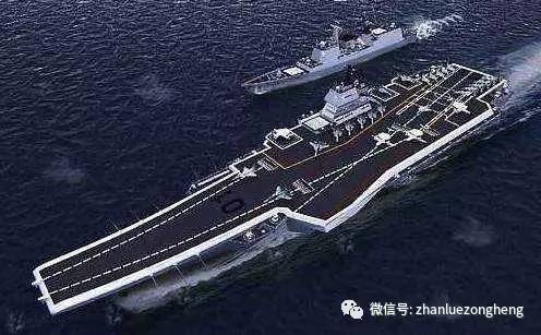 國(guó)產(chǎn)航母最新進(jìn)展與深巷神秘小店的海洋巨擘夢(mèng)