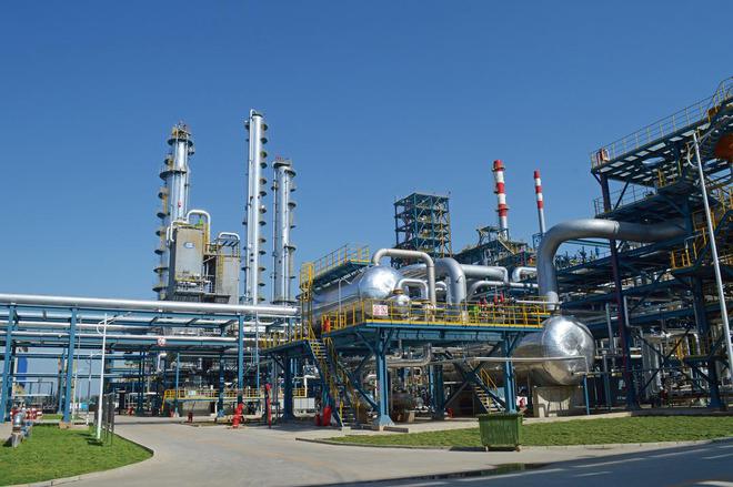 東明縣化工廠最新招聘論述與機(jī)會(huì)解析