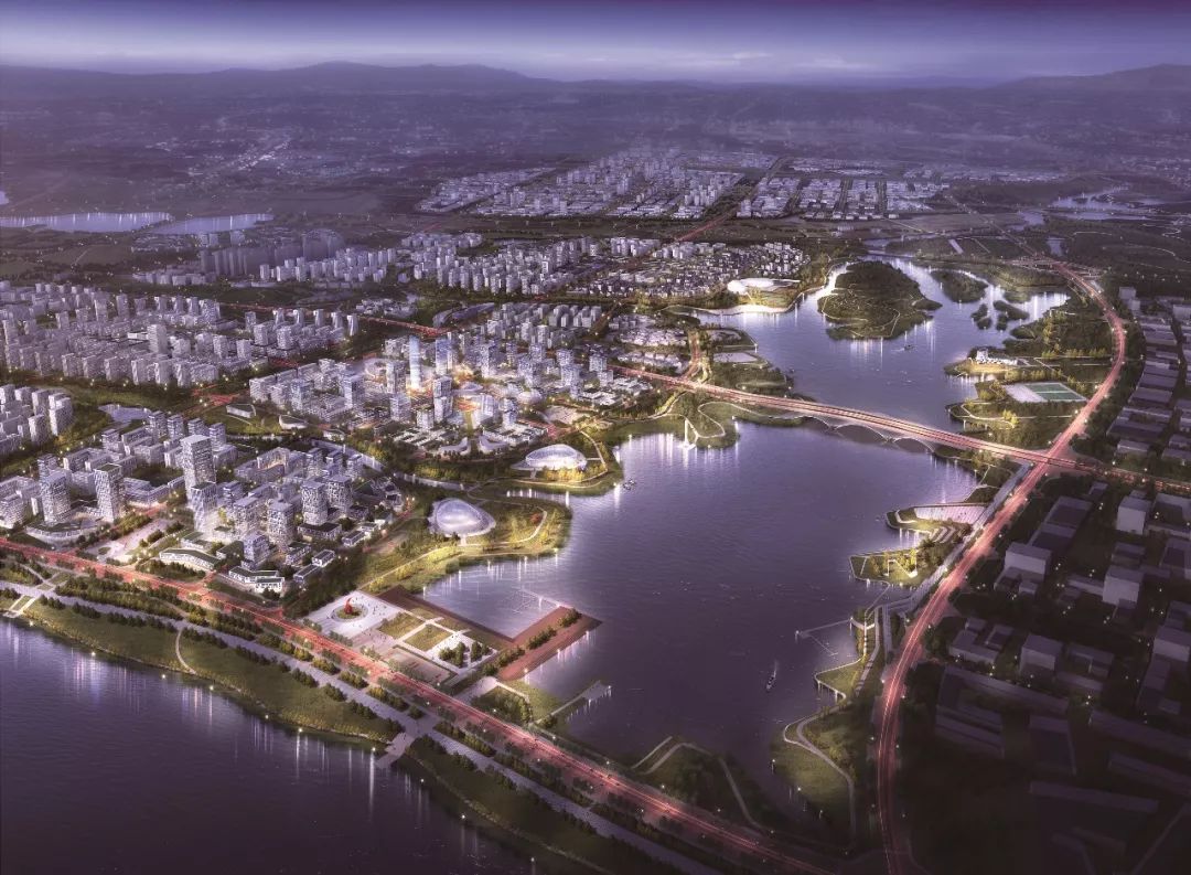 儒樂湖新城最新動態(tài)與小巷深處的獨特風(fēng)味探秘