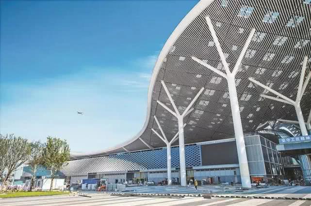 深圳國際會(huì)展中心最新動(dòng)態(tài)及參會(huì)指南詳解