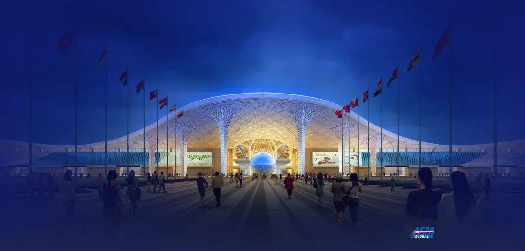 深圳國際會(huì)展中心最新動(dòng)態(tài)及參會(huì)指南詳解