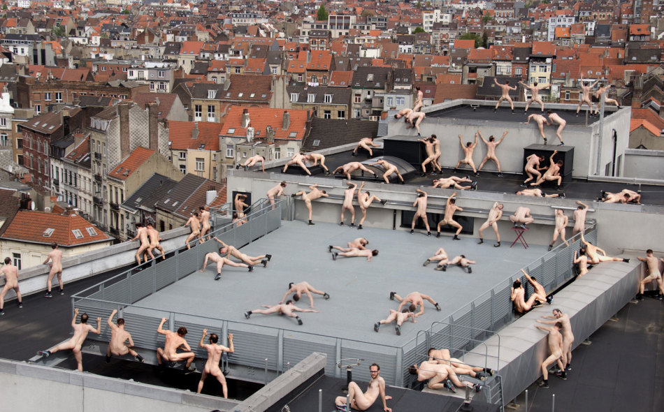 最新裸男小明的奇妙日常揭秘