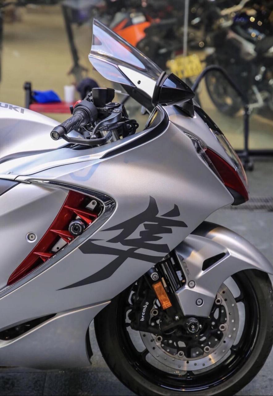 最新鈴木隼高科技重塑未來駕駛體驗(yàn)