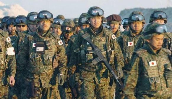 時代背景下的中華軍事最新發(fā)展脈絡(luò)