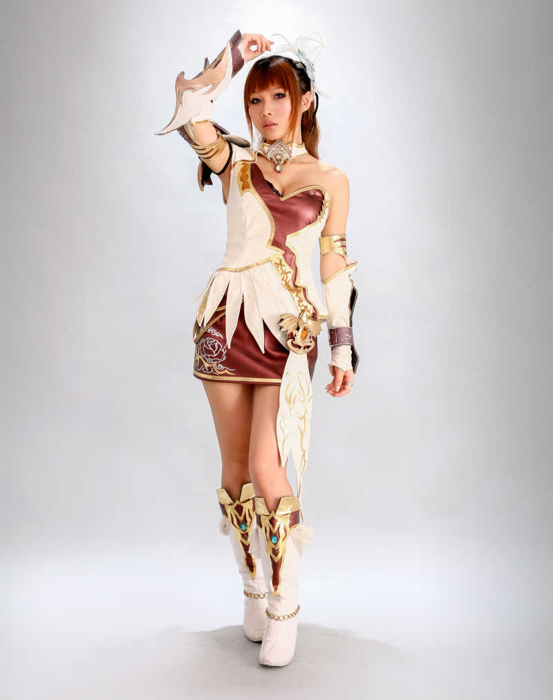 時代風潮下的沉浸式角色扮演體驗之旅