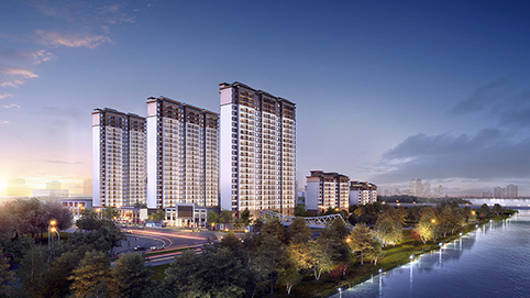 泗洪最新樓盤多維度觀點(diǎn)分析