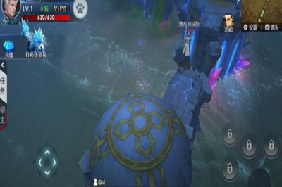 水之城最新秒怪攻略秘籍