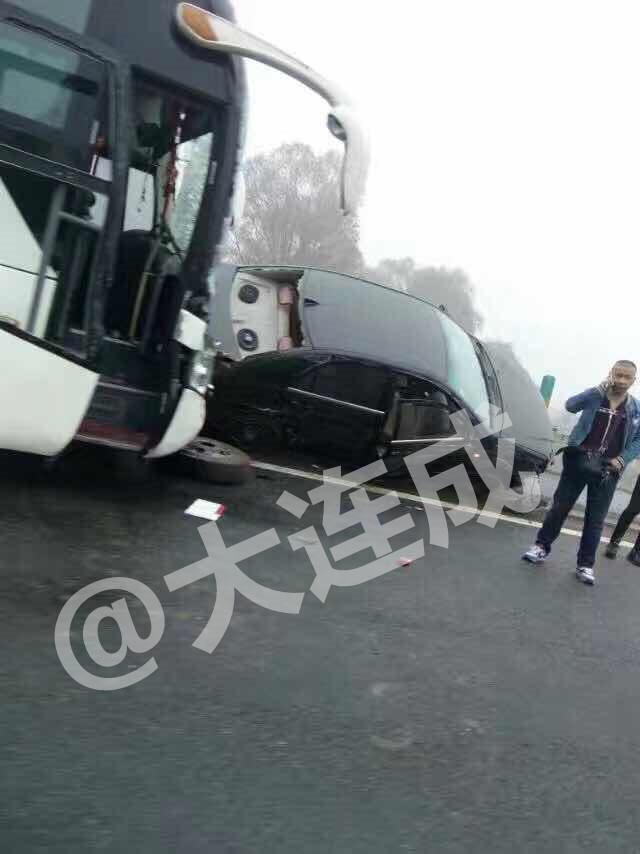 沈大高速車禍最新消息與意外發(fā)現(xiàn)的小巷美食瑰寶