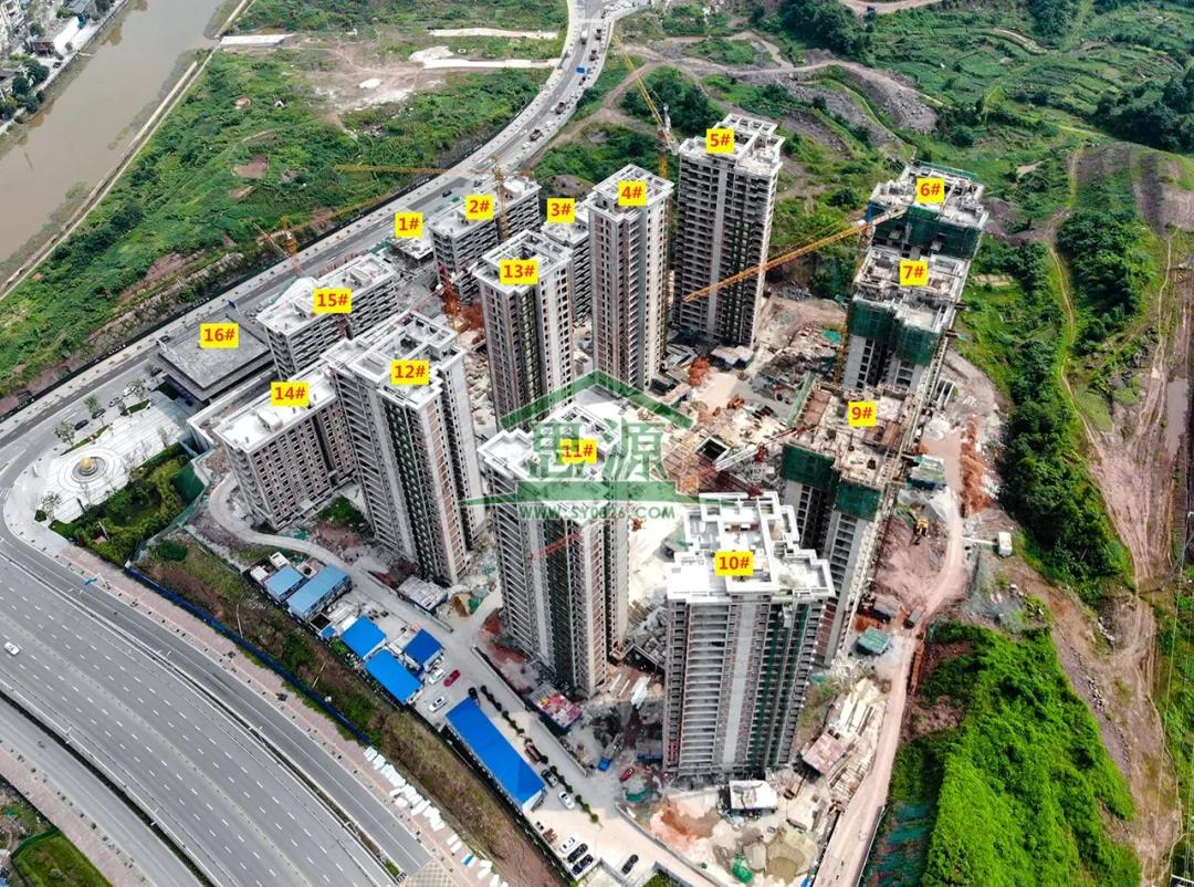 時代背景下的蔡甸樓盤崛起及其影響