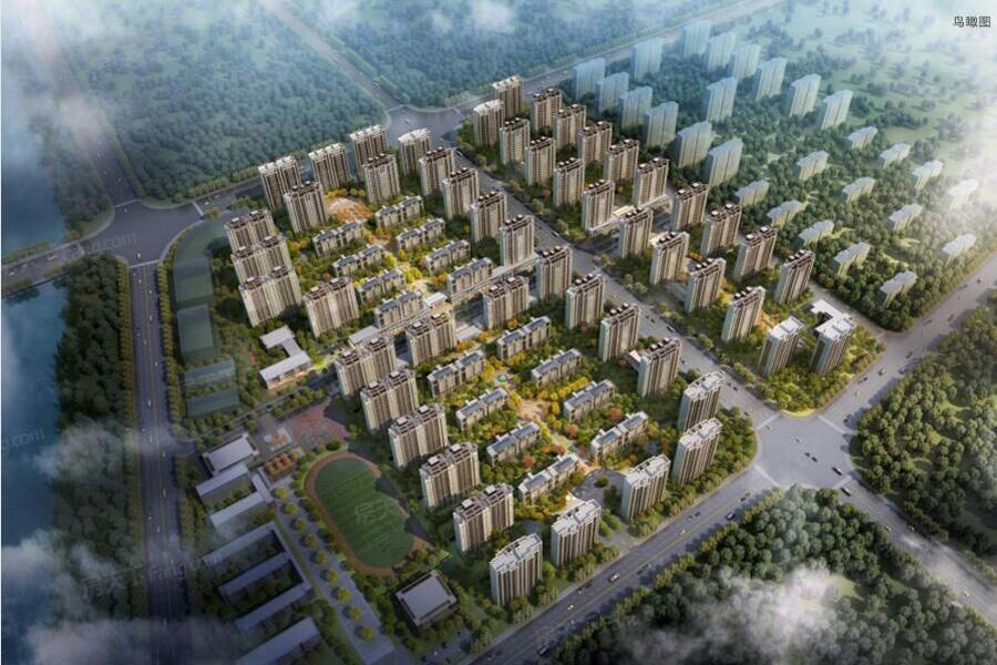 時代背景下的蔡甸樓盤崛起及其影響