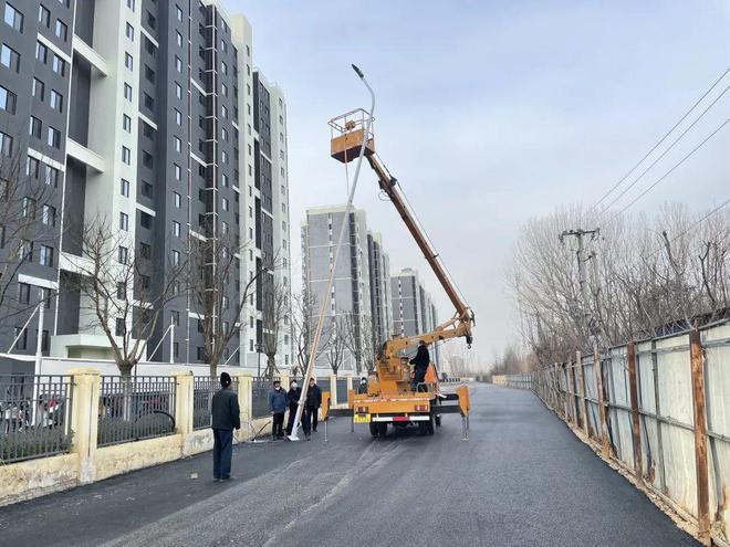 平谷馬坊南區(qū)最新動態(tài)更新