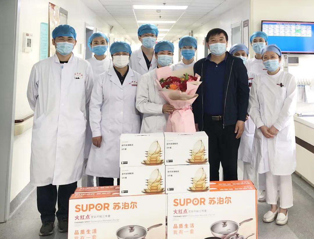 西安護士招聘最新資訊