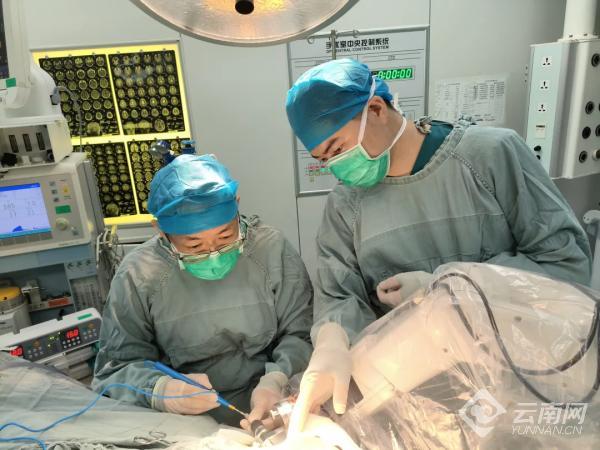 最新癲癇治療技術(shù)解析