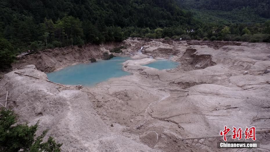 九寨地震最新情況及小巷深處的獨特風(fēng)情與美食秘境探索