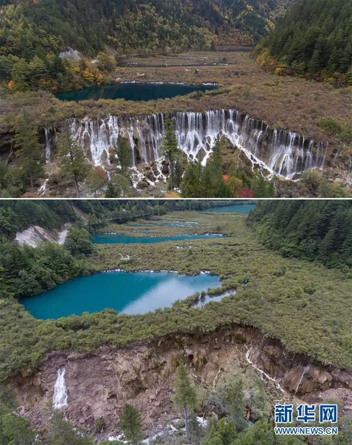九寨地震最新情況及小巷深處的獨特風(fēng)情與美食秘境探索