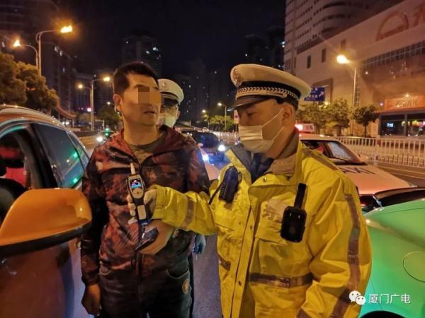 廈門酒駕處罰標(biāo)準(zhǔn)最新解讀及處罰力度更新通知