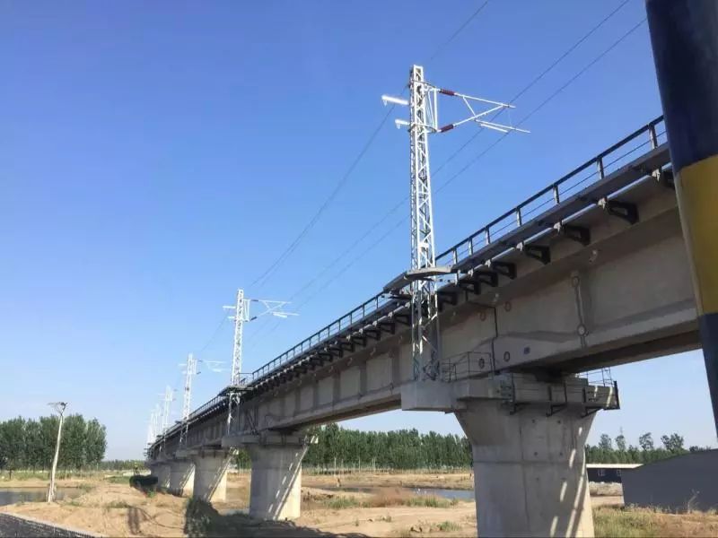 唐曹鐵路最新動(dòng)態(tài)與論述摘要