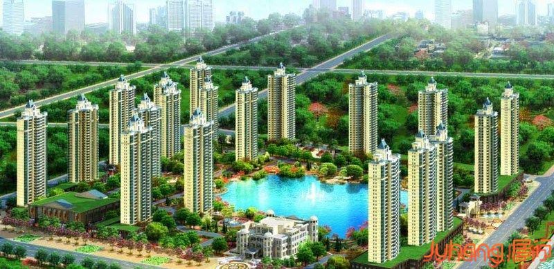 龍巖恒大綠洲最新房價探析與觀點闡述