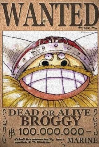 海賊王最新懸賞令圖片解析與觀點闡述