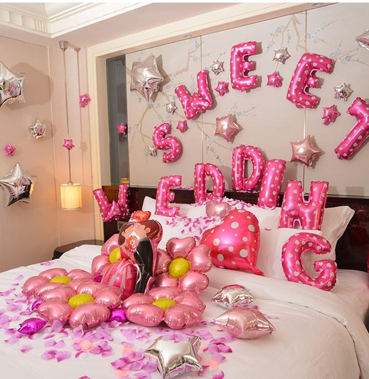 最新婚房布置圖片大全?——夢(mèng)幻甜蜜空間設(shè)計(jì)指南