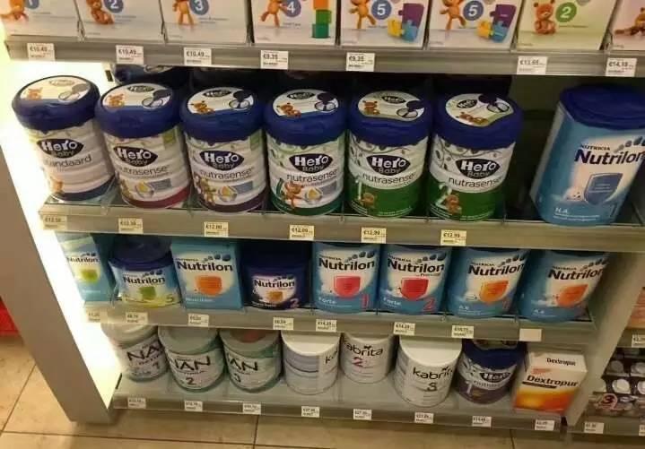 港版美素奶粉最新事件更新??重磅消息再現(xiàn)奶粉安全風(fēng)波