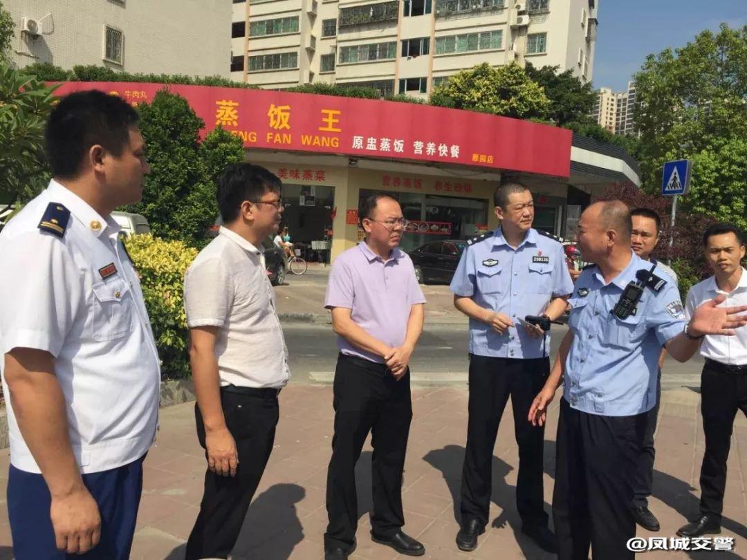 潮州最新道路規(guī)劃圖揭秘與詳解??