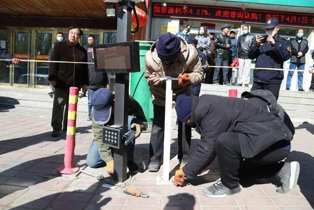 張家口前進海納都最新動態(tài)更新