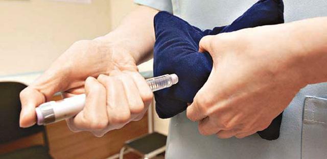 口服胰島素最新進(jìn)展與研究概述