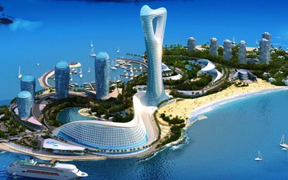 ?？陔p子塔最新動態(tài)更新