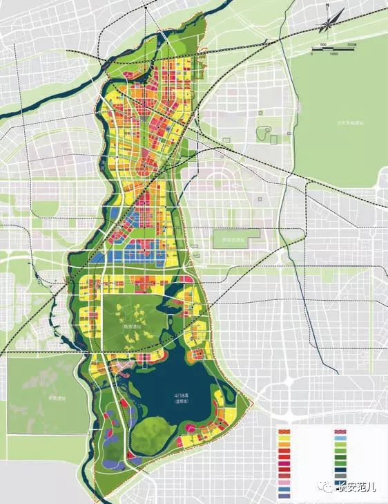 西安中軸線最新動(dòng)態(tài)與巷弄美食秘境探索揭秘
