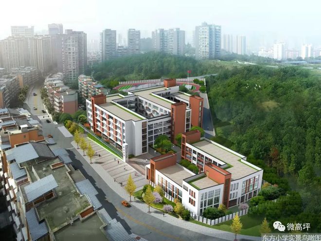 南充高坪規(guī)劃最新動(dòng)態(tài)揭秘