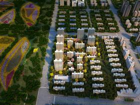 石家莊辛集市最新房?jī)r(jià)走勢(shì)及分析