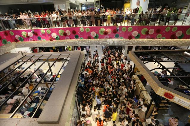 黃岐嘉洲廣場(chǎng)最新招聘信息速遞