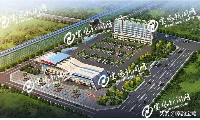 陜西寶雞機場最新消息,陜西寶雞機場最新消息???