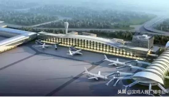 陜西寶雞機場最新消息,陜西寶雞機場最新消息???