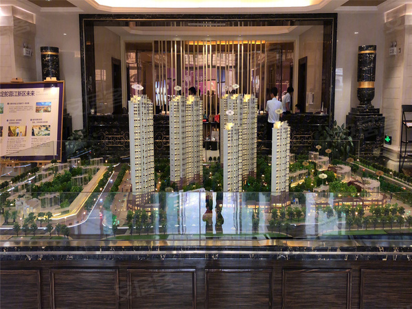 毅德融城最新動(dòng)態(tài)及相關(guān)論述揭秘