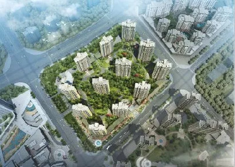 毅德融城最新動(dòng)態(tài)及相關(guān)論述揭秘