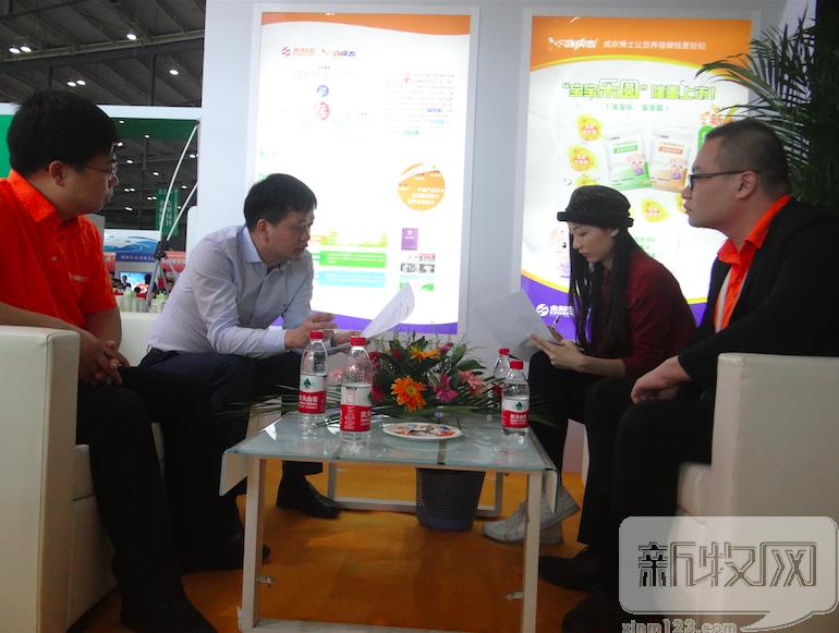 最新十大教槽料企業(yè)及其高科技產(chǎn)品概覽