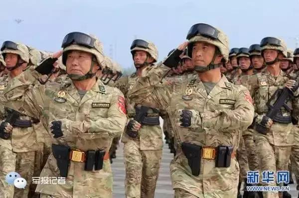 姜勇中將最新重用消息及觀點(diǎn)論述摘要