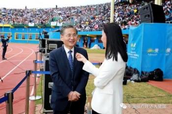 姜勇中將最新重用消息及觀點(diǎn)論述摘要