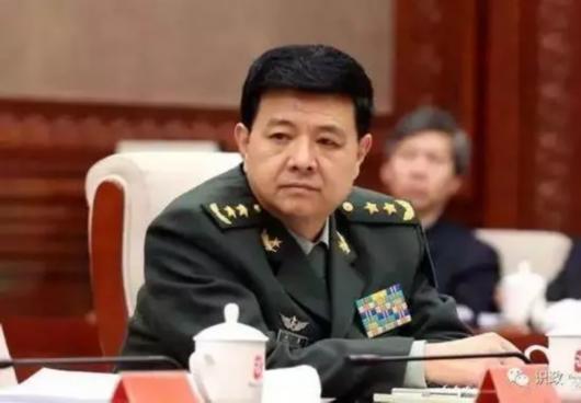 姜勇中將最新重用消息及觀點(diǎn)論述摘要