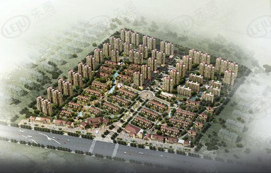 新鄉(xiāng)尚城華府最新動態(tài)更新