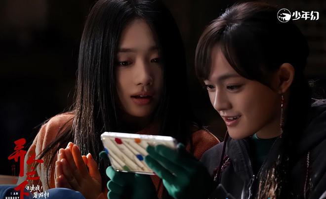 2025年四月最新電視劇展望