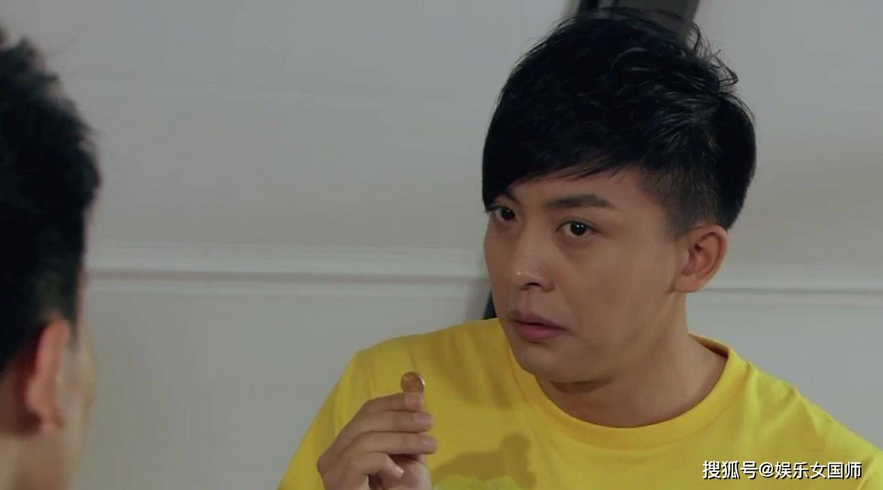 張偉新劇林總探巷隱瑰寶帶你領略小巷風情