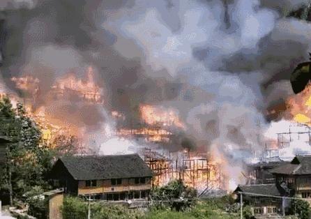 西安小寨火災(zāi)最新緊急通知????