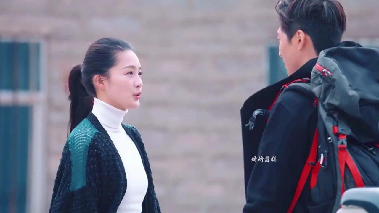 李沁竇驍最新電視劇城市暖陽下的溫馨日常