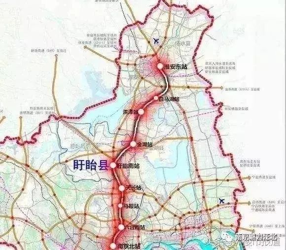 天長(zhǎng)市高鐵站最新資訊更新